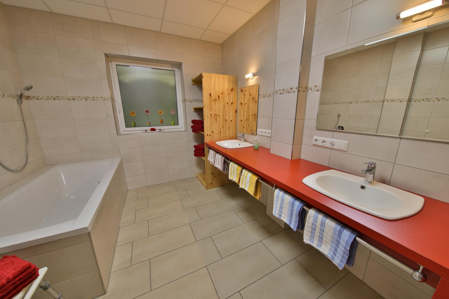 Barrierefreie 6 Personen Ferienwohnung Im Landhausstil Cochem Esterno foto